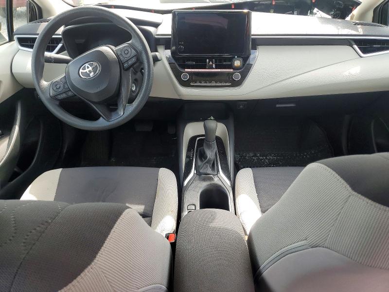 Aukcja sprzedaży 2026 Toyota Corolla, vin: 5YFB4MDE8TP403244, numer aukcji: 61147016