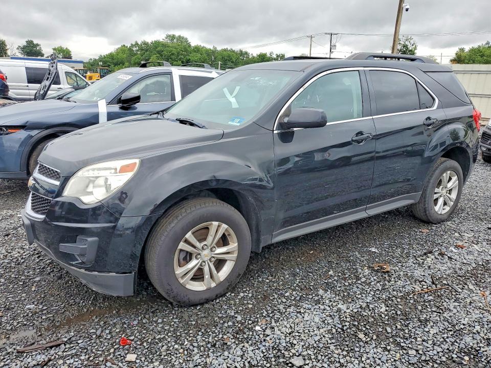 Продажа на аукционе авто 2015 Chevrolet Equinox, vin: 2GNFLFEK2F6371716, номер лота: 59354426