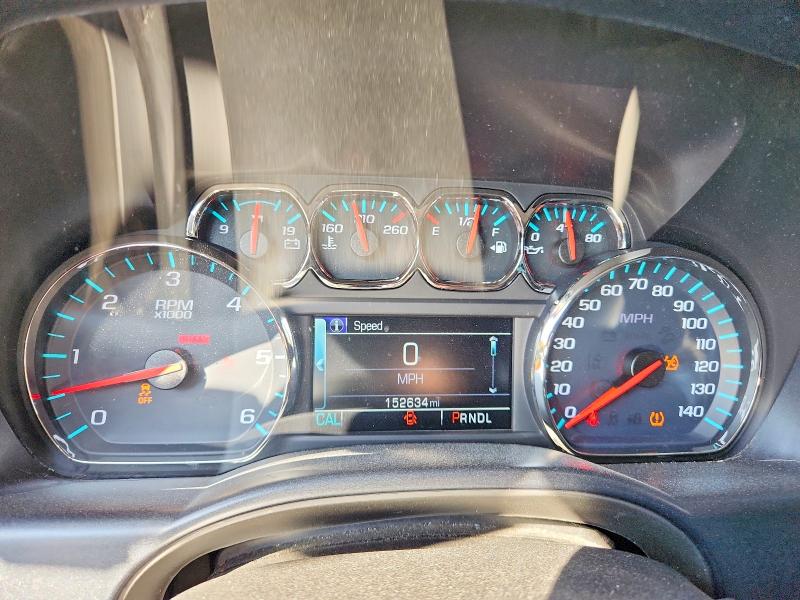 Aukcja sprzedaży 2018 Gmc Sierra, vin: 3GTP1NEC3JG485257, numer aukcji: 60419266