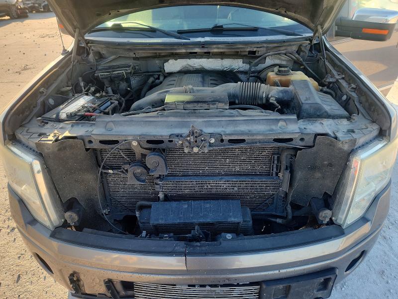 Продажа на аукционе авто 2011 Ford F150, vin: 1FTFW1CT3BFA55790, номер лота: 60258726