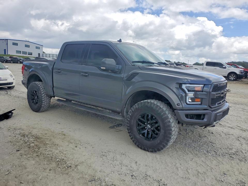 2020 Ford F150 მანქანა იყიდება აუქციონზე, vin: 1FTFW1RG1LFA15266, აუქციონის ნომერი: 62188316