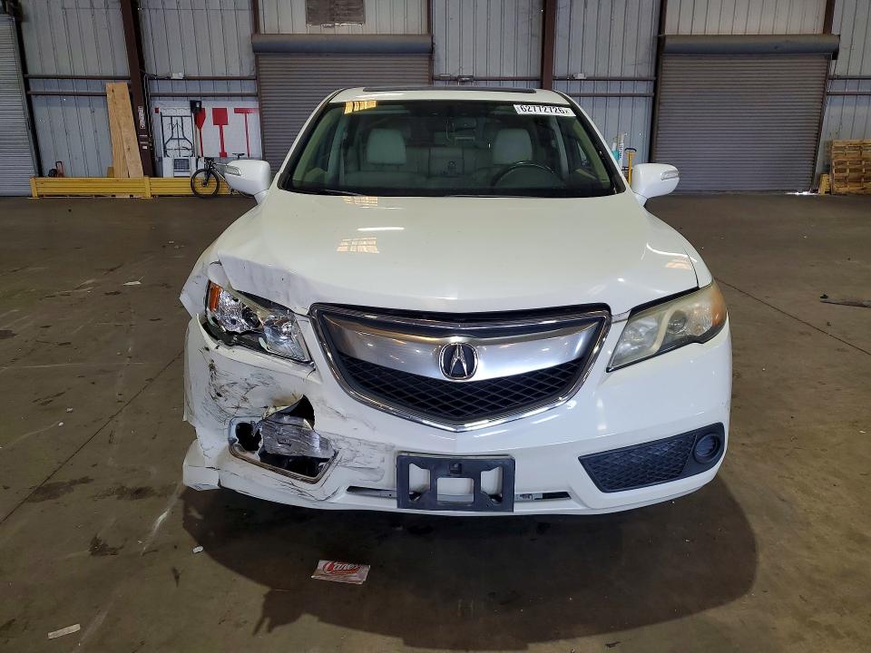 Продаж на аукціоні авто 2015 Acura Rdx, vin: 5J8TB4H33FL020989, номер лоту: 62772726