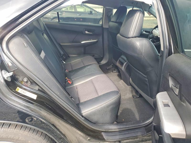 2012 Toyota Camry მანქანა იყიდება აუქციონზე, vin: 4T1BF1FK6CU131450, აუქციონის ნომერი: 63120966