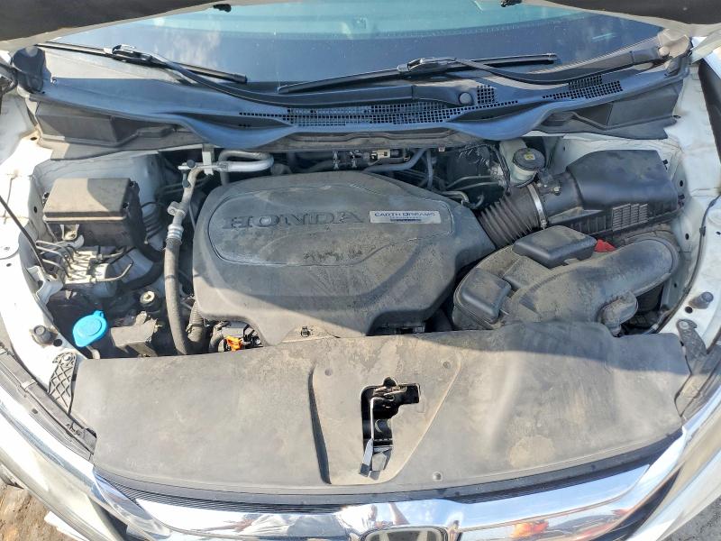 Aukcja sprzedaży 2020 Honda Odyssey, vin: 5FNRL6H5XLB041372, numer aukcji: 62932856