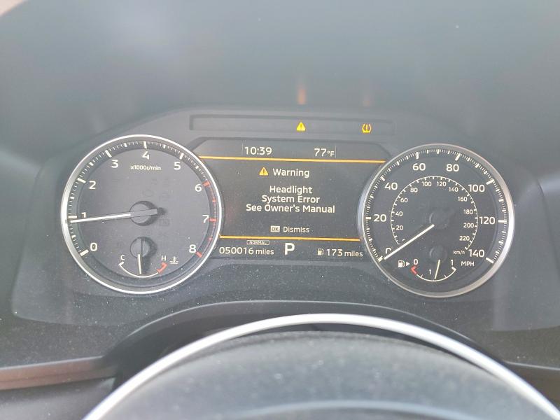 60047366 :رقم المزاد ، JA4J4VA8XRZ079500 vin ، 2024 Mitsubishi Outlander مزاد بيع