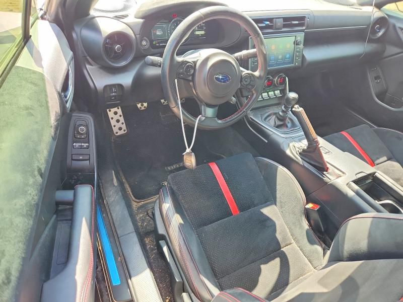 Aukcja sprzedaży 2023 Subaru Brz, vin: JF1ZDBE16P9701517, numer aukcji: 60496426