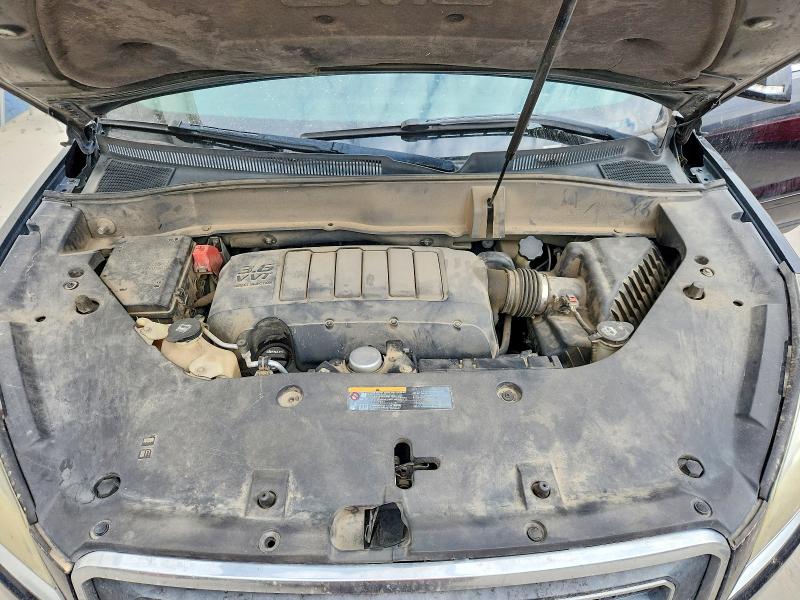 Aukcja sprzedaży 2013 Gmc Acadia, vin: 1GKKVSKD7DJ223985, numer aukcji: 61425296