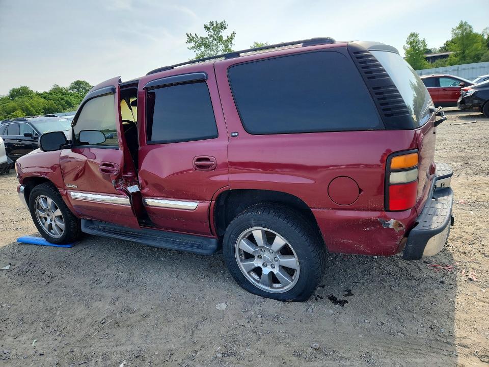 59272566 :رقم المزاد ، 1GKEC13V46R105711 vin ، 2006 Gmc Yukon مزاد بيع