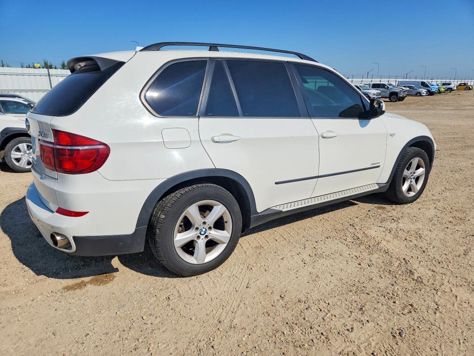 Продажа на аукционе авто 2012 Bmw X5, vin: 5UXZV4C58CL754482, номер лота: 61399466