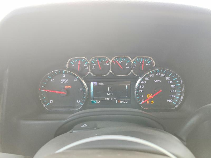 Aukcja sprzedaży 2015 Chevrolet Tahoe, vin: 1GNSKCKC5FR143436, numer aukcji: 60942916