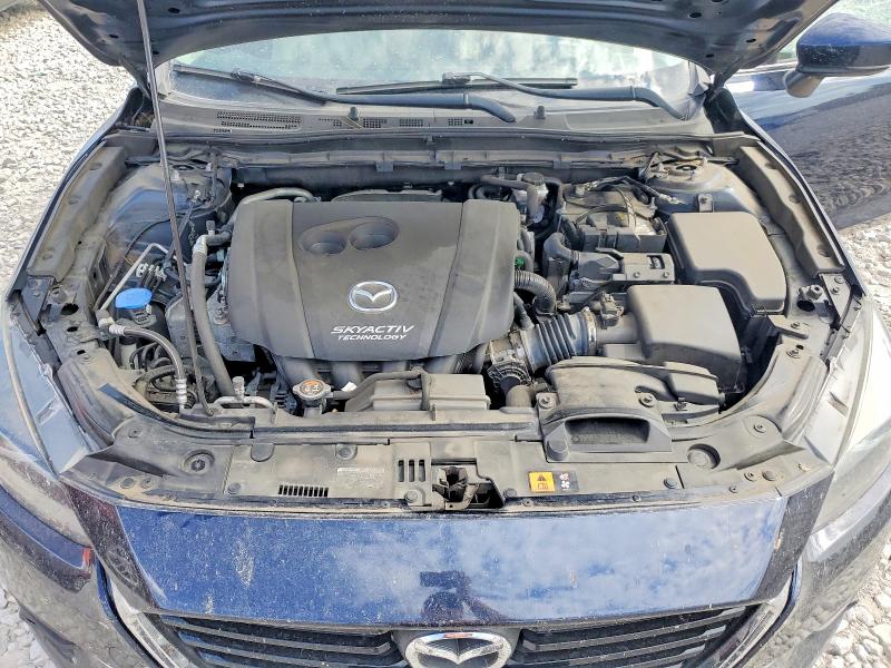 Aukcja sprzedaży 2018 Mazda 3, vin: 3MZBN1W35JM193341, numer aukcji: 61884616