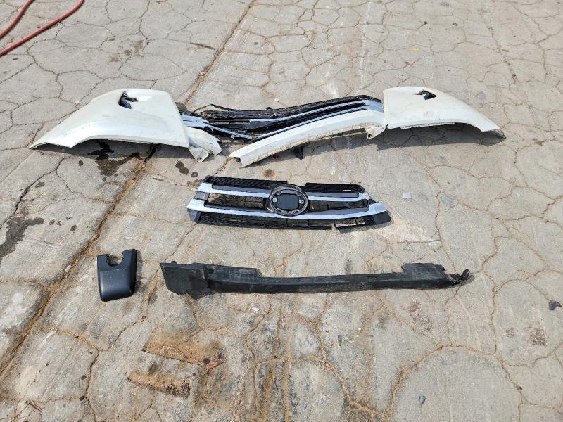 59736096 :رقم المزاد ، 5TDDZRFH8KS995748 vin ، 2019 Toyota Highlander مزاد بيع