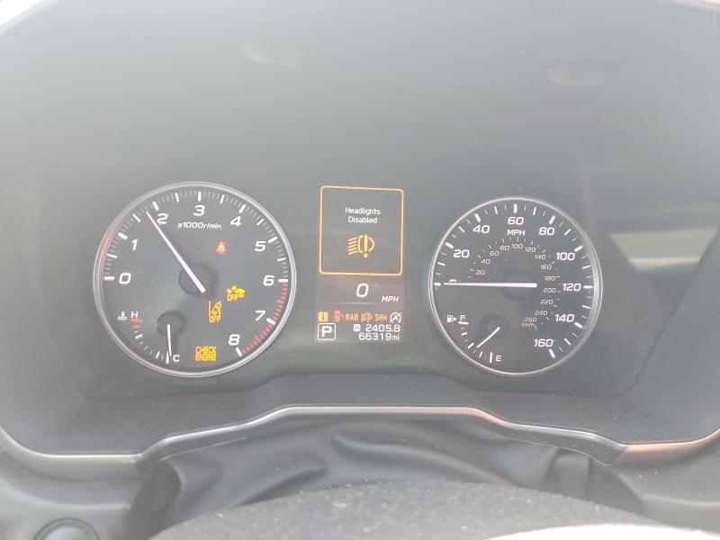 Продажа на аукционе авто 2020 Subaru Outback, vin: 4S4BTANC7L3192072, номер лота: 61870836