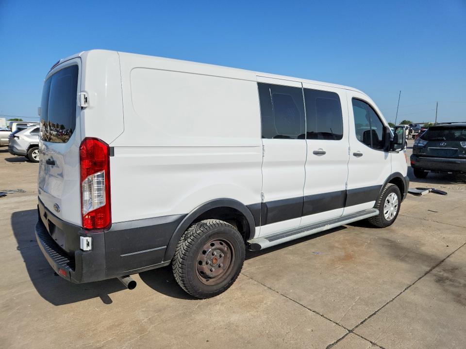 Aukcja sprzedaży 2022 Ford Transit, vin: 1FTBR1Y80NKA38595, numer aukcji: 61749096