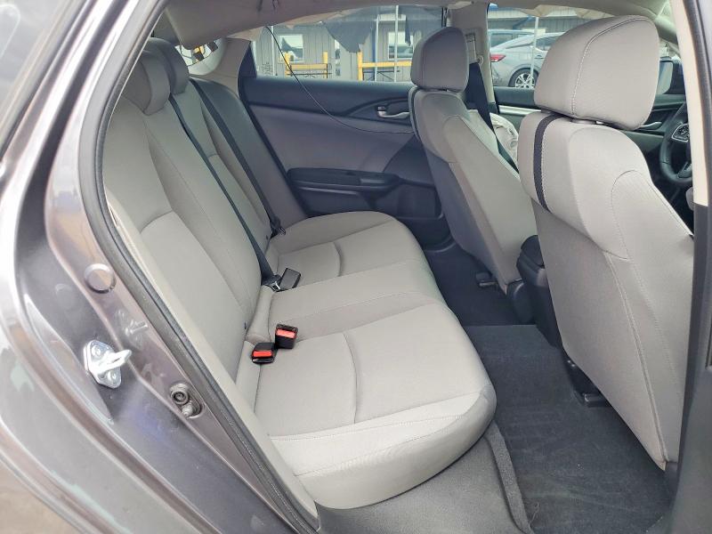 61087556 :رقم المزاد ، 2HGFC2F62MH555818 vin ، 2021 Honda Civic مزاد بيع