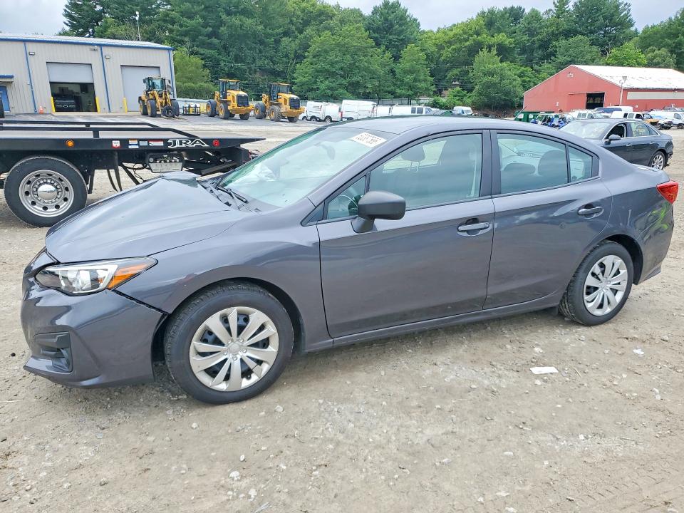 Aukcja sprzedaży 2019 Subaru Impreza, vin: 4S3GKAA61K3616289, numer aukcji: 63387566