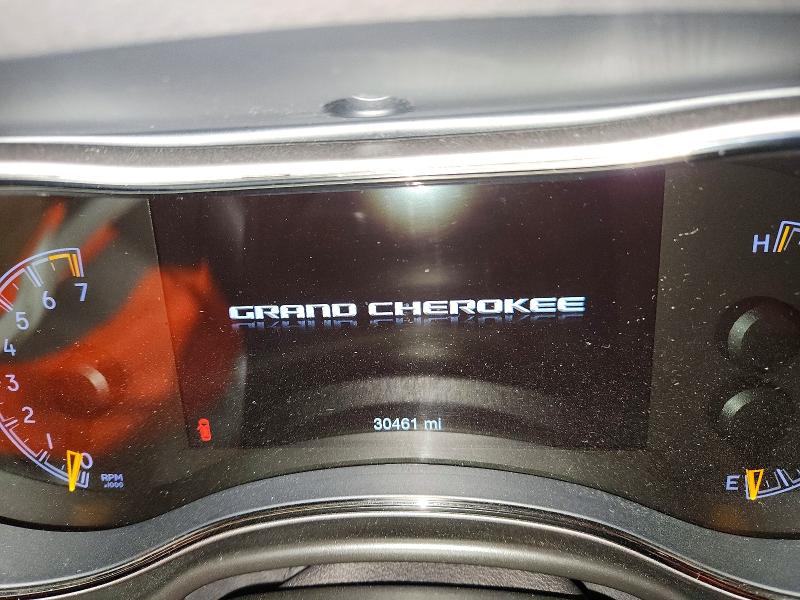 Aukcja sprzedaży 2021 Jeep Grand Cherokee, vin: 1C4RJFBG3MC828386, numer aukcji: 60511596