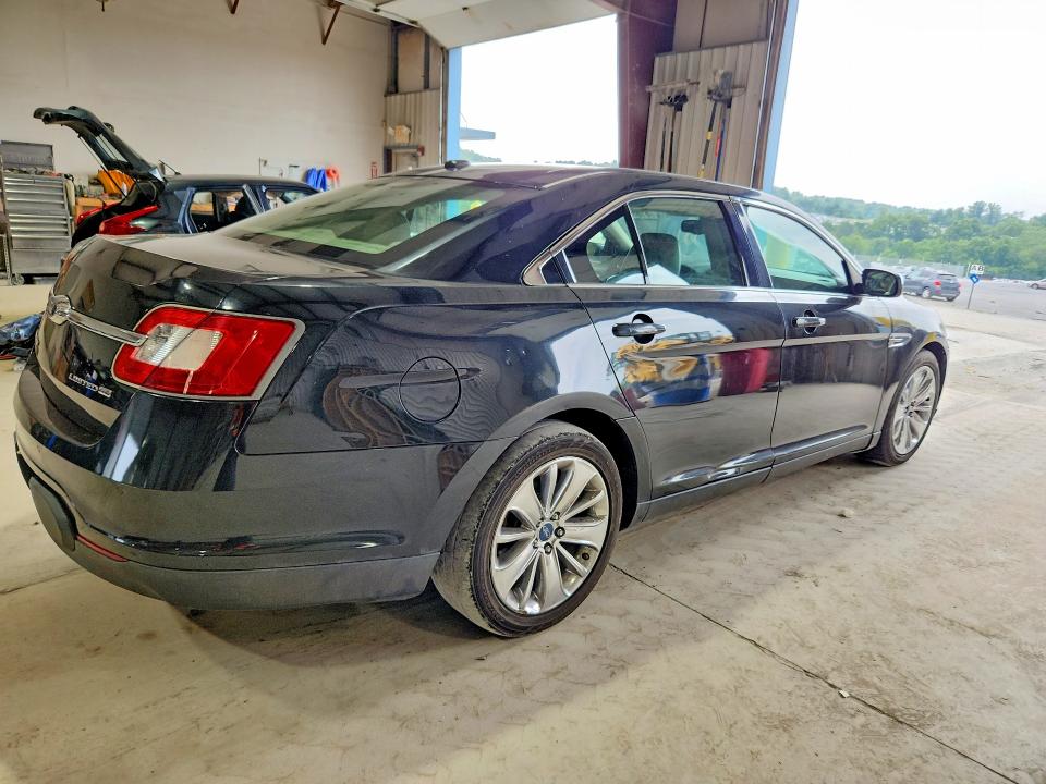 Aukcja sprzedaży 2012 Ford Taurus, vin: 1FAHP2JW6CG130850, numer aukcji: 61879966
