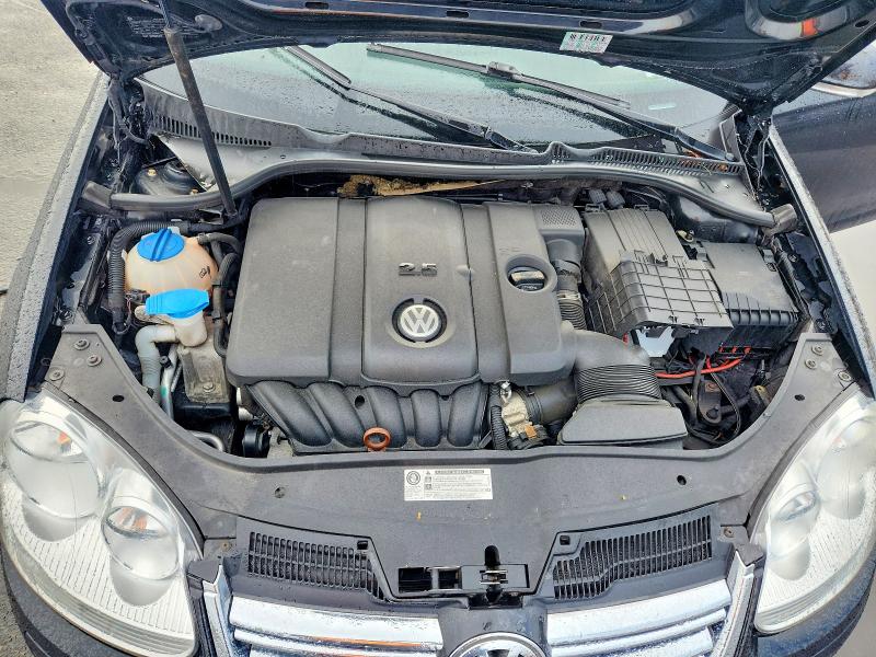 Aukcja sprzedaży 2010 Volkswagen Jetta, vin: 3VWRZ7AJ2AM121850, numer aukcji: 62507106