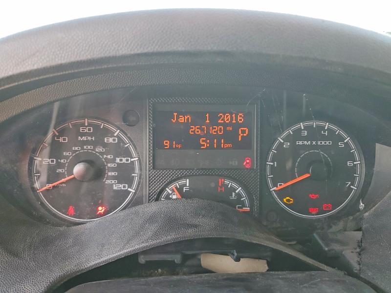 Продажа на аукционе авто 2017 Ram Promaster 3500, vin: 3C6URVJG9HE535595, номер лота: 60378086