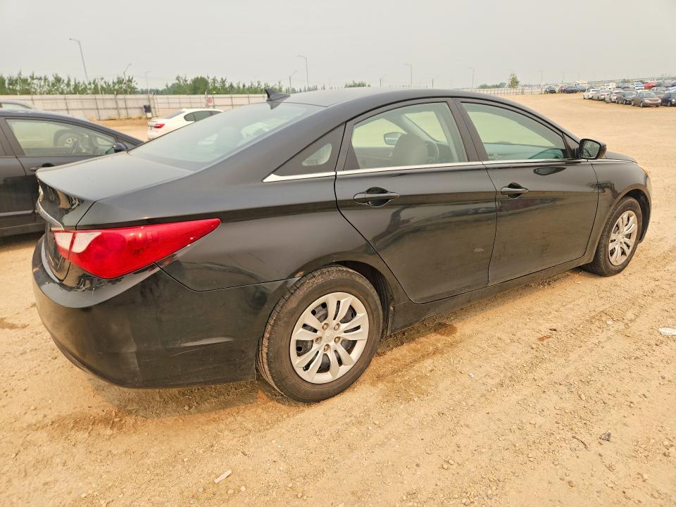 Aukcja sprzedaży 2013 Hyundai Sonata, vin: 5NPEB4AC4DH566137, numer aukcji: 62635336