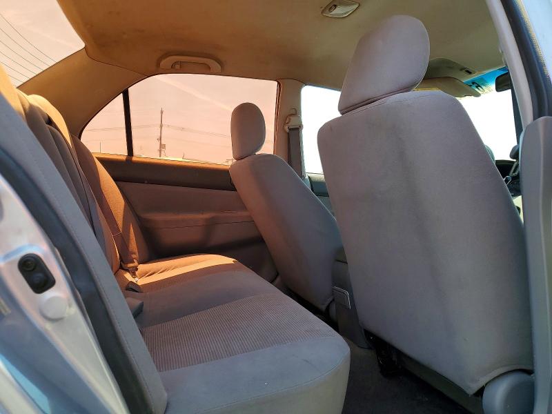 Aukcja sprzedaży 2005 Mitsubishi Lancer, vin: JA3AJ26E35U014084, numer aukcji: 61389786