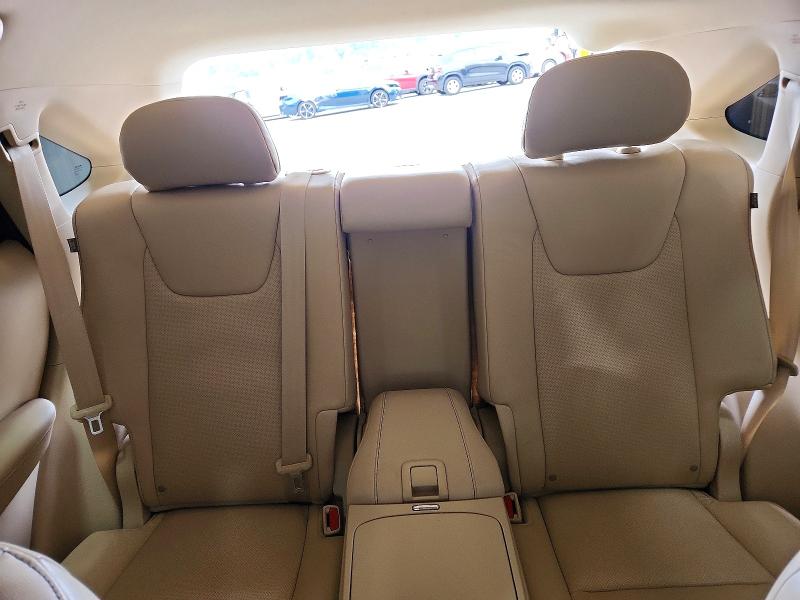 2015 Lexus Rx 350 მანქანა იყიდება აუქციონზე, vin: 2T2BK1BA0FC286330, აუქციონის ნომერი: 62677856