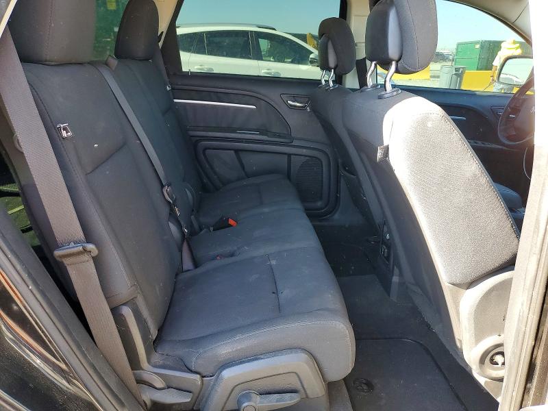 Aukcja sprzedaży 2010 Dodge Journey, vin: 3D4PG5FV2AT247649, numer aukcji: 60401216
