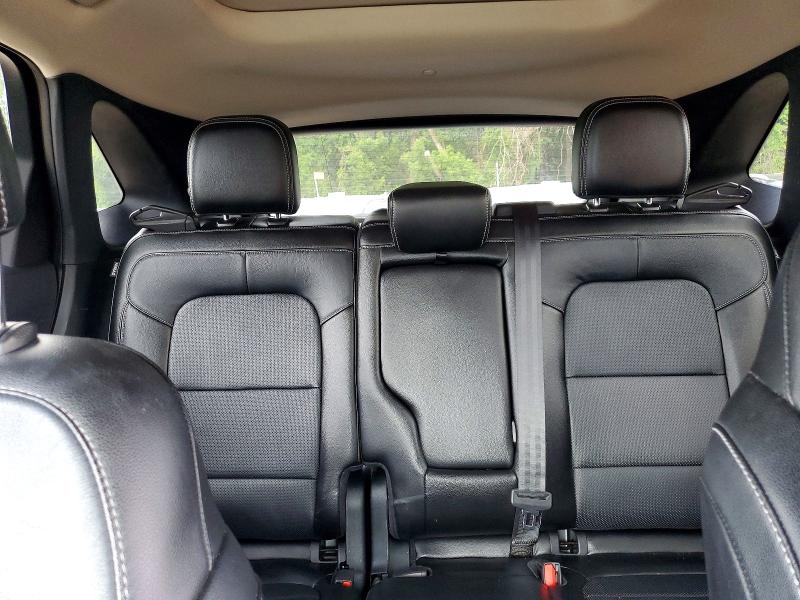 Aukcja sprzedaży 2020 Ford Escape, vin: 1FMCU9DZ4LUB36347, numer aukcji: 59712996