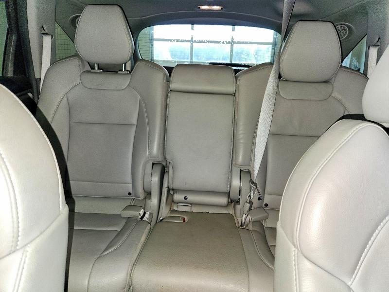 Продажа на аукционе авто 2015 Acura Mdx, vin: 5FRYD4H43FB030656, номер лота: 62996386