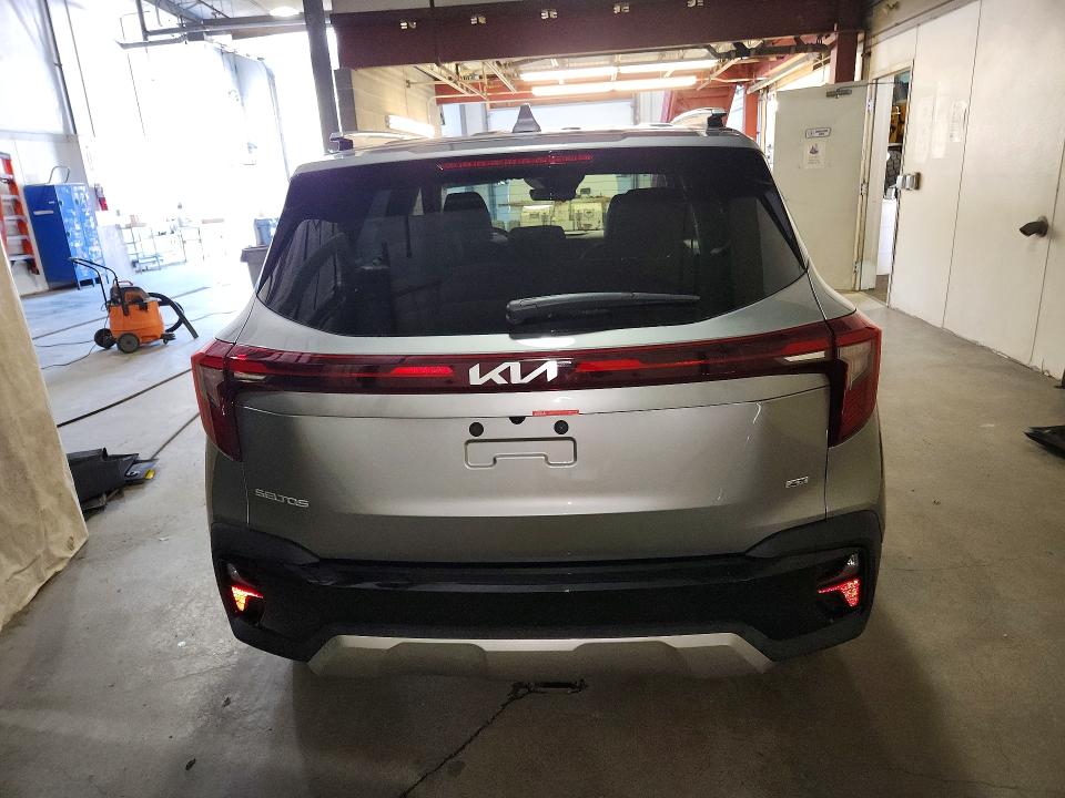 Продажа на аукционе авто 2026 Kia Seltos, vin: KNDEUCAA1T7872248, номер лота: 56746136
