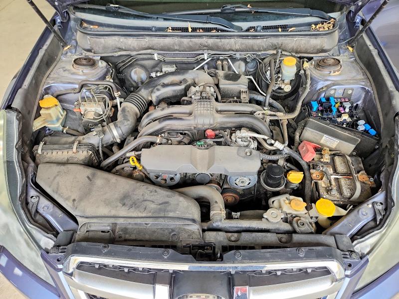 Продажа на аукционе авто 2013 Subaru Legacy, vin: 4S3BMCC6XD3002423, номер лота: 61971806