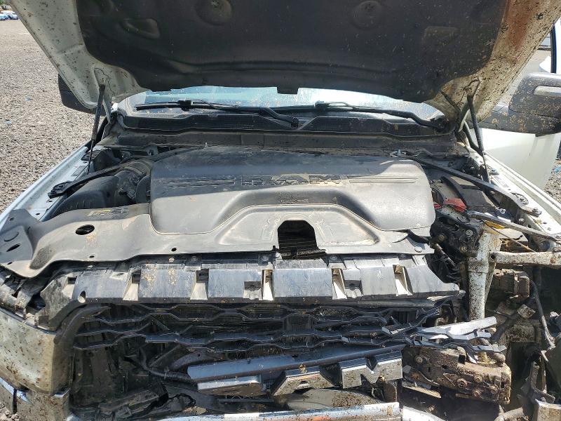 Продажа на аукционе авто 2024 Ram 3500, vin: 3C63RRGL8RG283187, номер лота: 62143796