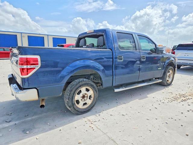 Aukcja sprzedaży 2013 Ford F150, vin: 1FTFW1CT5DFA40968, numer aukcji: 61905686