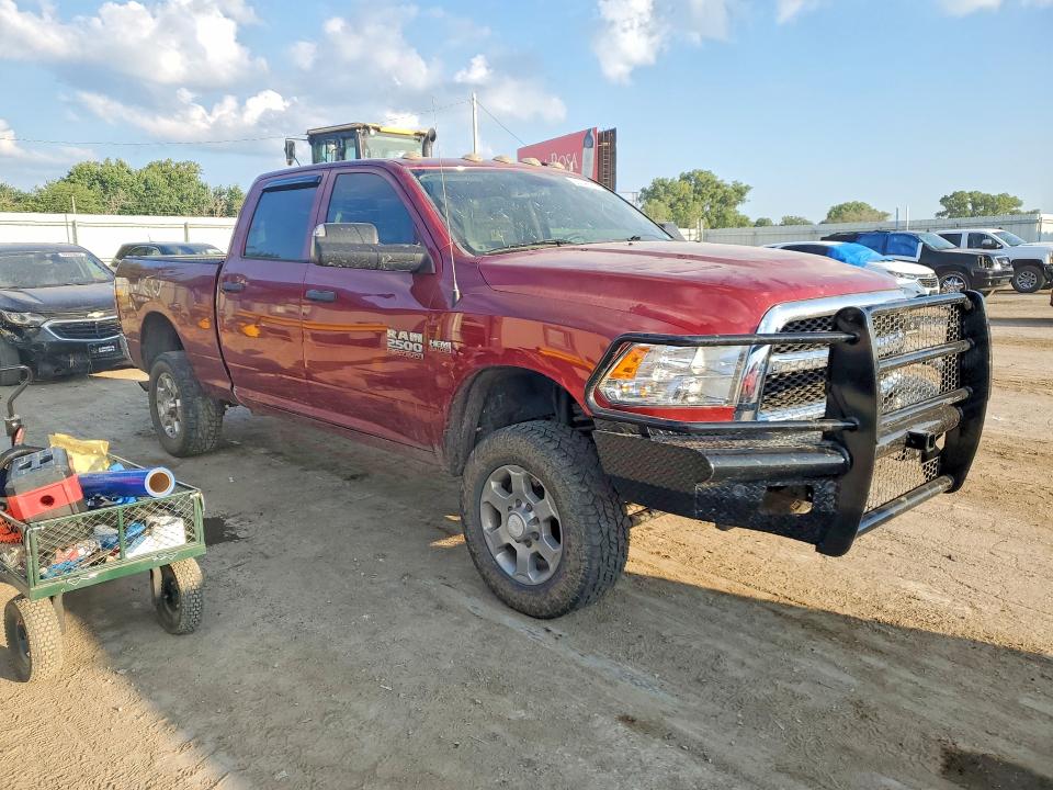 Aukcja sprzedaży 2015 Ram 2500, vin: 3C6UR5CJ4FG670350, numer aukcji: 60248686