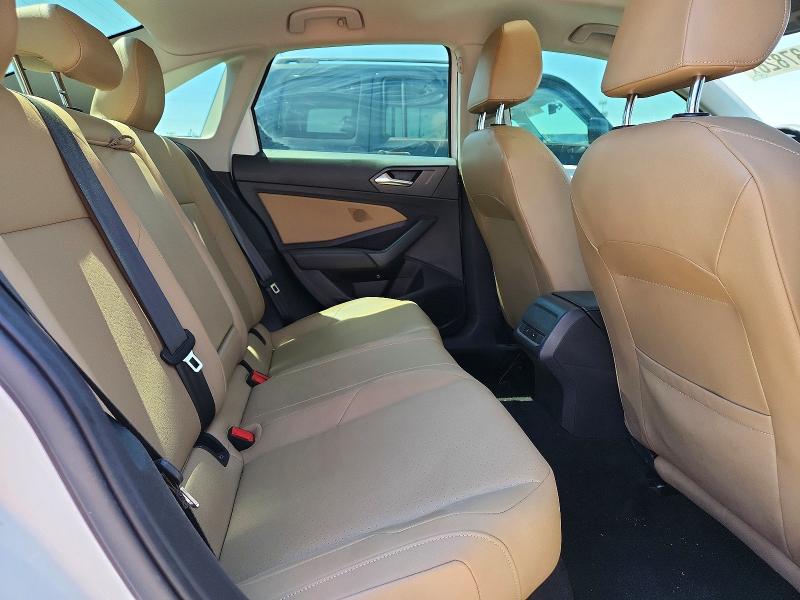 2020 Volkswagen Jetta მანქანა იყიდება აუქციონზე, vin: 3VWCB7BU4LM065433, აუქციონის ნომერი: 59837826