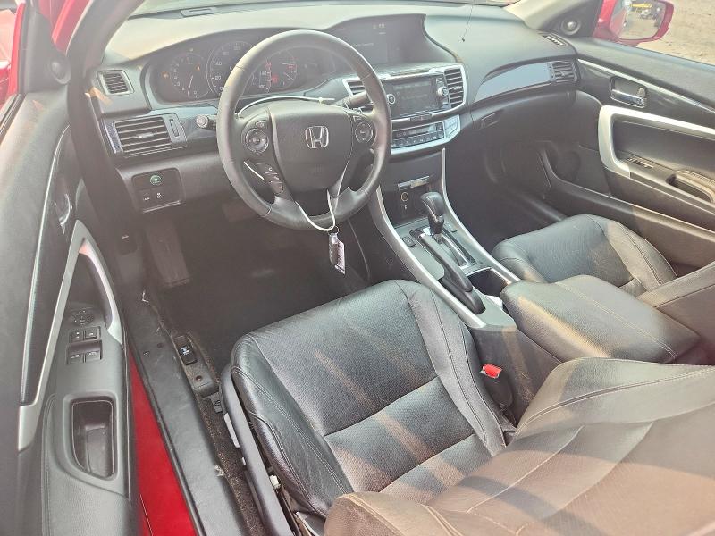 Продажа на аукционе авто 2015 Honda Accord, vin: 1HGCT1B84FA011780, номер лота: 61069836