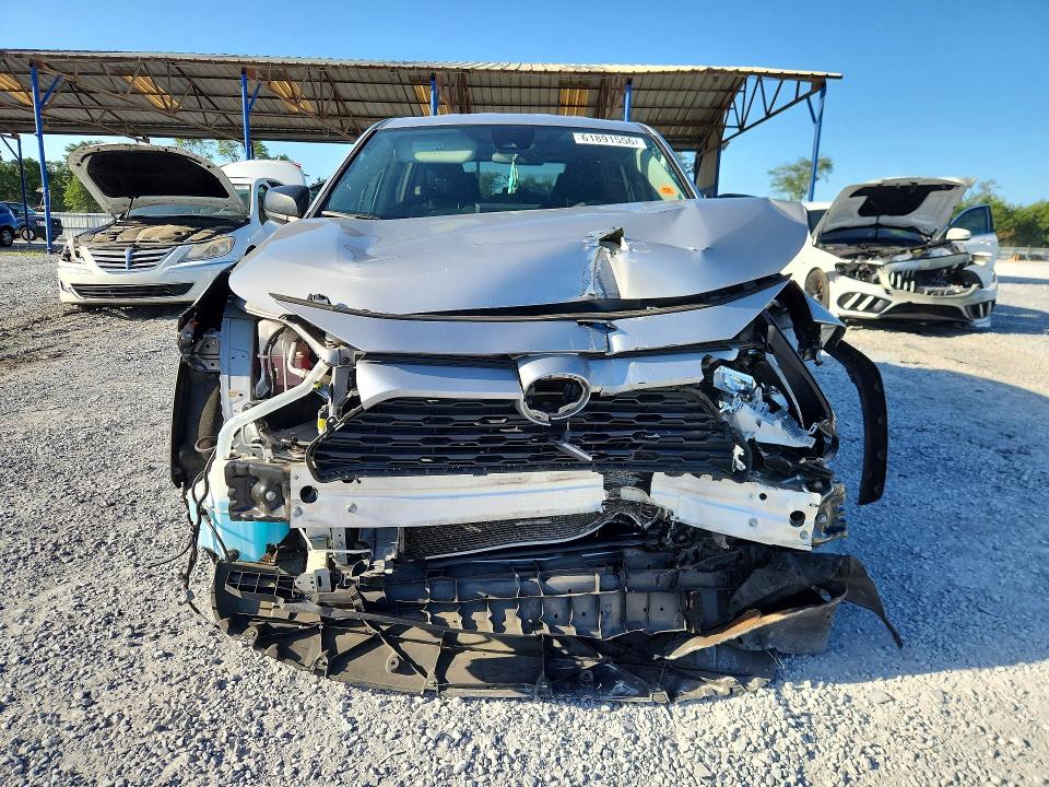 61891556 :رقم المزاد ، 2T3H1RFV9NW189953 vin ، 2022 Toyota Rav4 مزاد بيع