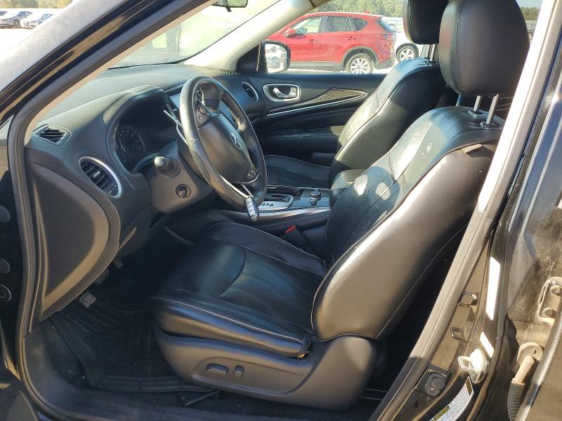 Продажа на аукционе авто 2013 Infiniti Jx35, vin: 5N1AL0MN4DC322688, номер лота: 60673946