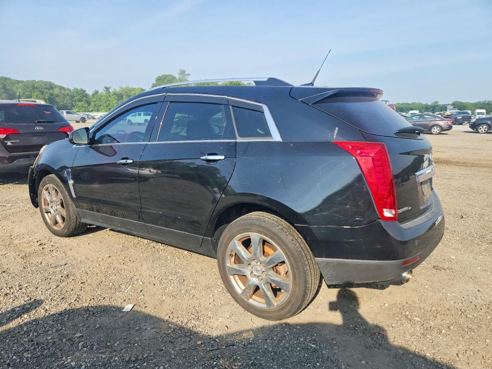 Продажа на аукционе авто 2012 Cadillac Srx, vin: 3GYFNEE36CS564139, номер лота: 59182516