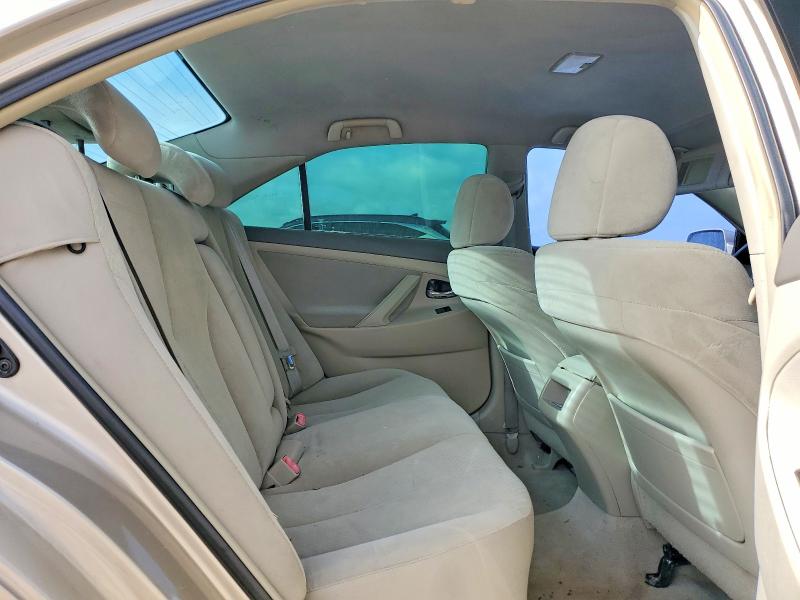 Продажа на аукционе авто 2009 Toyota Camry, vin: 4T1BE46K19U399674, номер лота: 61543656