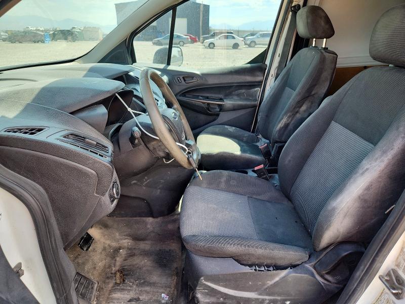 2015 Ford Transit Connect მანქანა იყიდება აუქციონზე, vin: NM0LS7EX1F1191000, აუქციონის ნომერი: 62517046