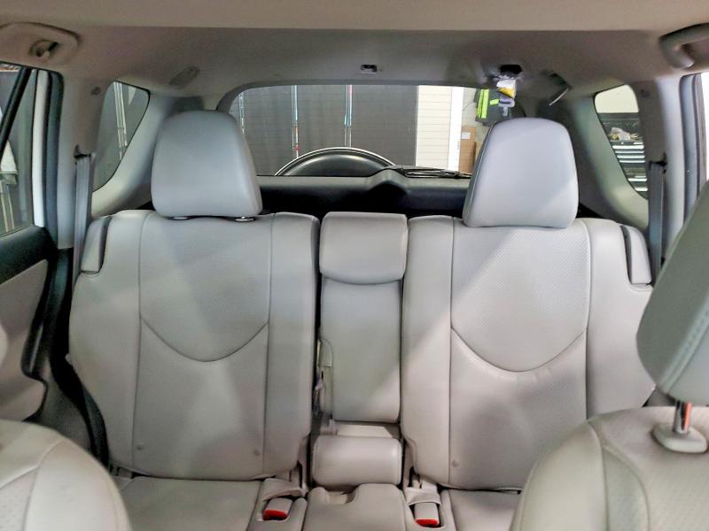 58964466 :رقم المزاد ، 2T3DF4DV2CW245265 vin ، 2012 Toyota Rav4 مزاد بيع