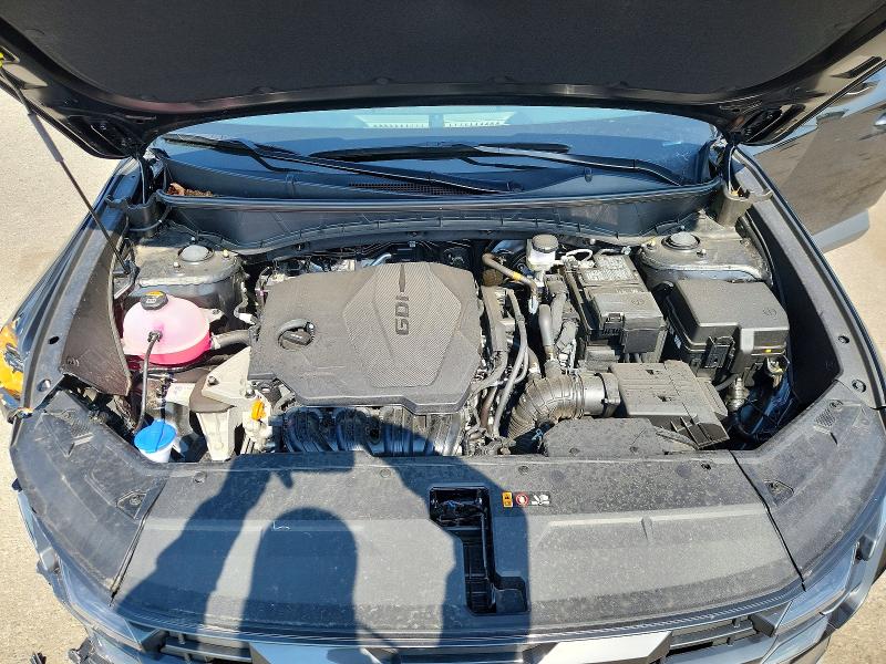 Продажа на аукционе авто 2026 Hyundai Tucson, vin: 5NMJBCDE0TH613083, номер лота: 60261466