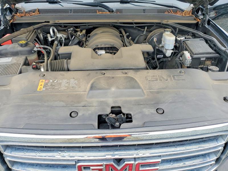 2019 Gmc Yukon მანქანა იყიდება აუქციონზე, vin: 1GKS2DKC2KR115171, აუქციონის ნომერი: 62510736