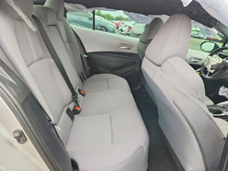 Aukcja sprzedaży 2023 Toyota Corolla, vin: 5YFP4MCE8PP166672, numer aukcji: 61230546