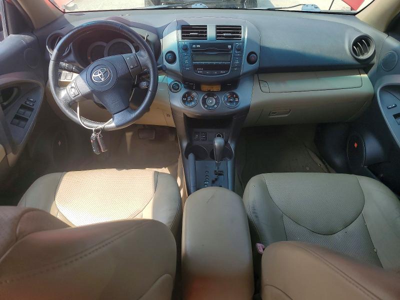 Aukcja sprzedaży 2009 Toyota Rav4, vin: 2T3BK31V79W003923, numer aukcji: 61742546