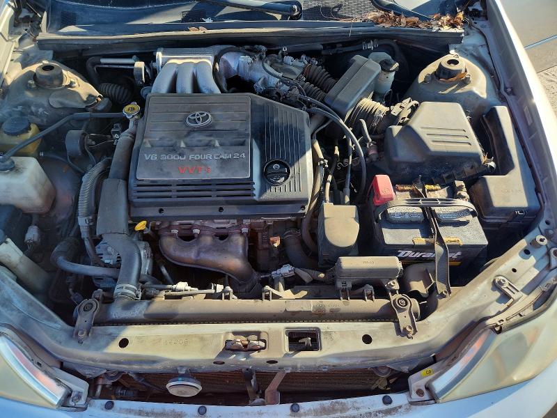 Продаж на аукціоні авто 2002 Toyota Avalon, vin: 4T1BF28B82U252627, номер лоту: 59542626