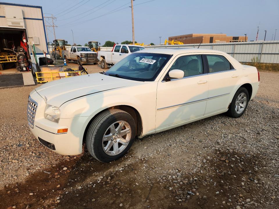 Aukcja sprzedaży 2008 Chrysler 300, vin: 2C3KA53G68H131716, numer aukcji: 62278326