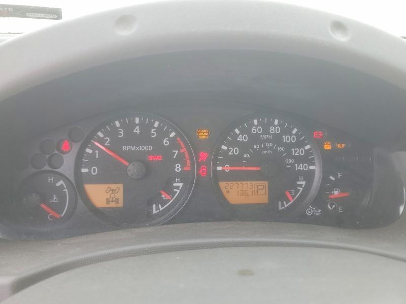 Aukcja sprzedaży 2011 Nissan Frontier, vin: 1N6AD0EV8BC420987, numer aukcji: 60500546